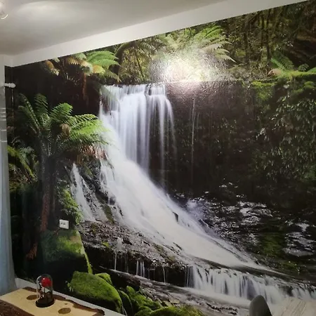 Tropical Paradise In The City Centre! 公寓 塞萨洛尼基
