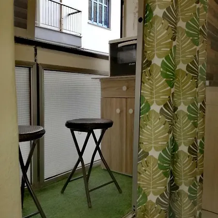 Tropical Paradise In The City Centre! * 塞萨洛尼基